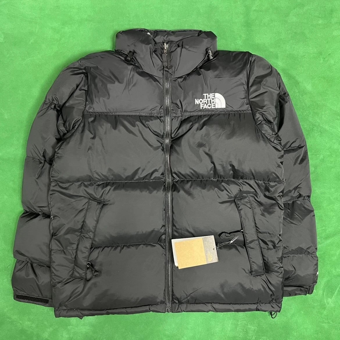 No.3 96 Black