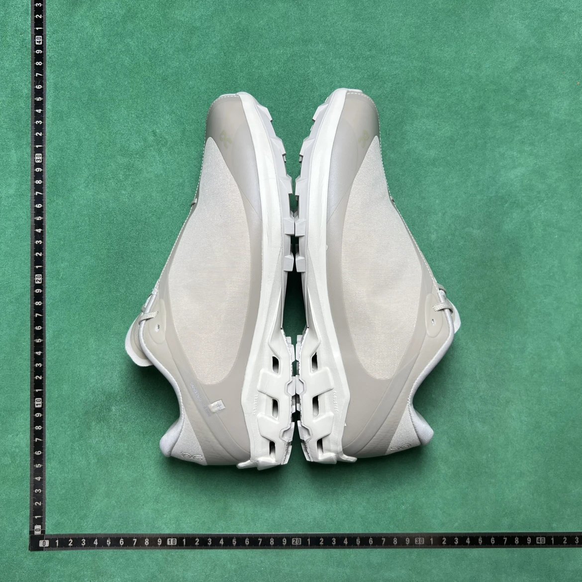 🔥1:1 batch POST ARCHIVE FACTION(PAF) x On Cloudventure Peak