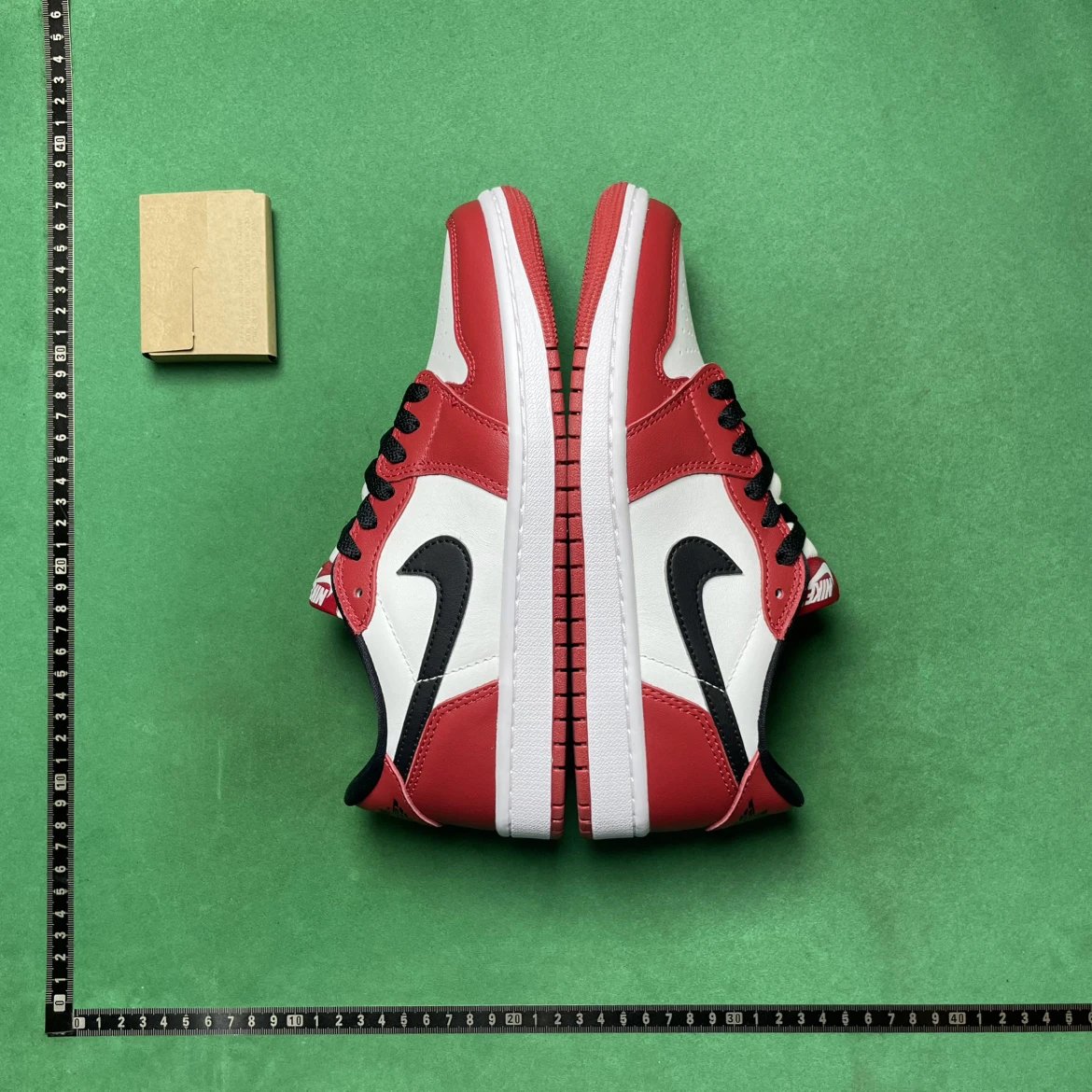 Air Jordan 1 Low