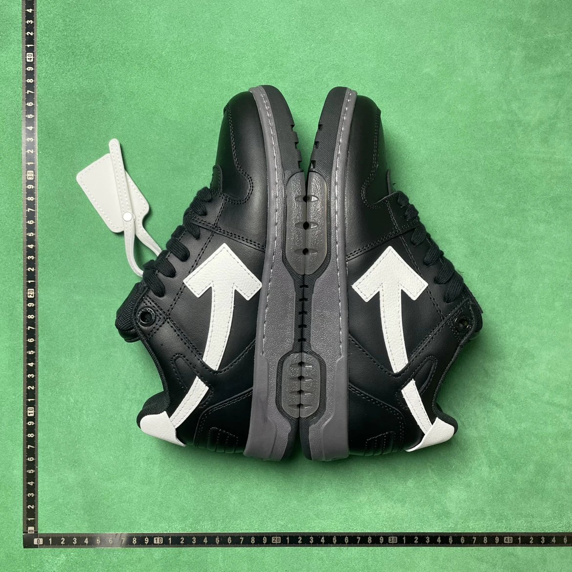 🔥1:1 batch OFF-WHITE Out Of Office