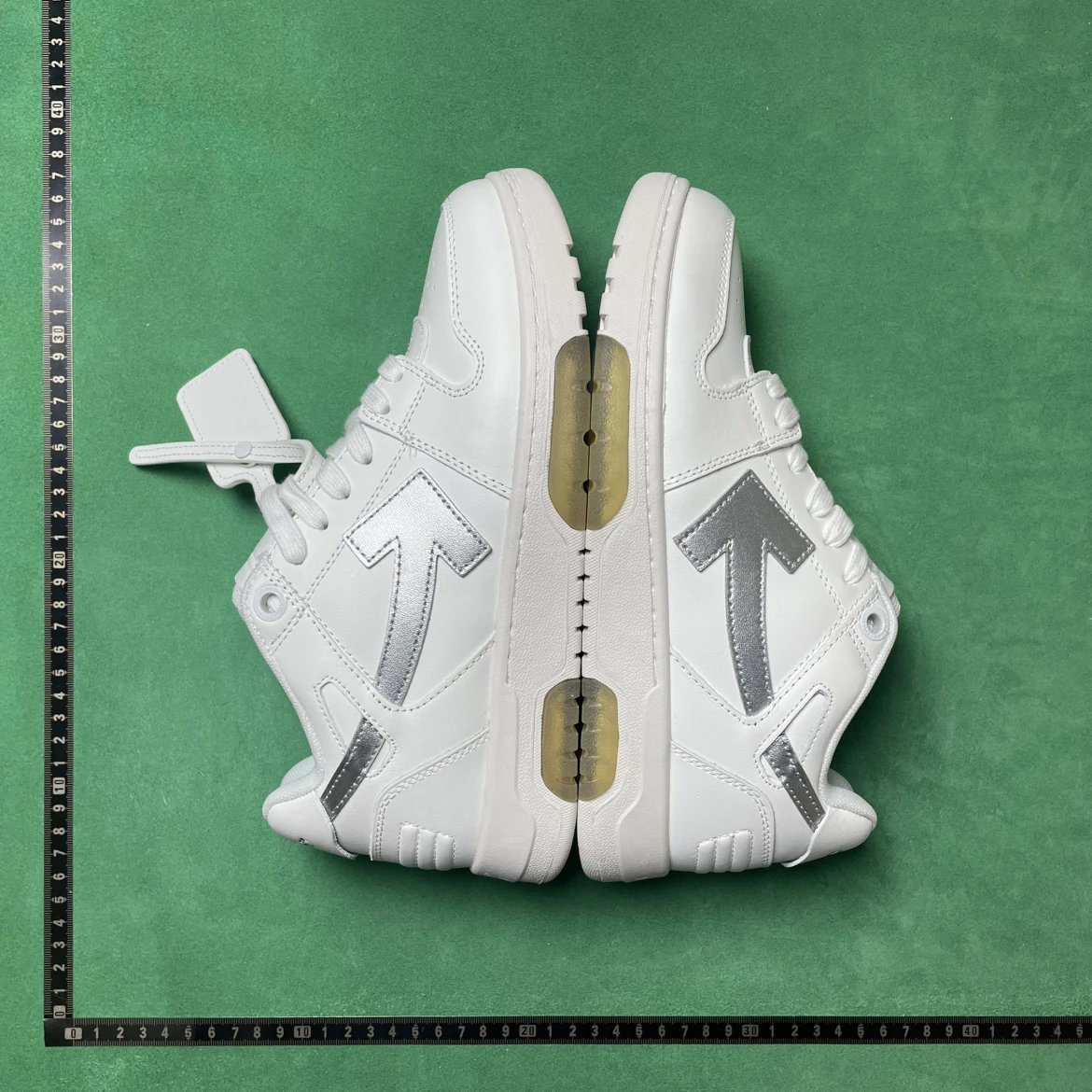🔥1:1 batch OFF-WHITE Out Of Office
