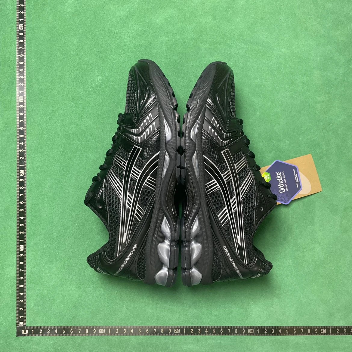 ZC K14 Casual Sports Couple Shoes