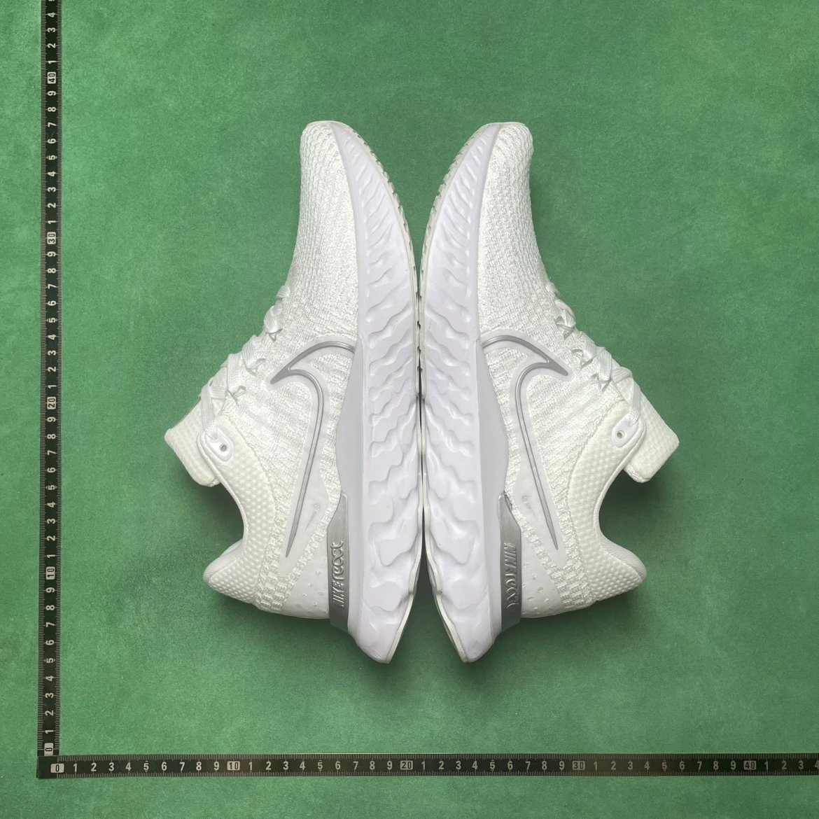 🔥1:1 batch Nike React Infinity Run Flyknit 3  in the Best OopBuy Spreadsheet QC photos