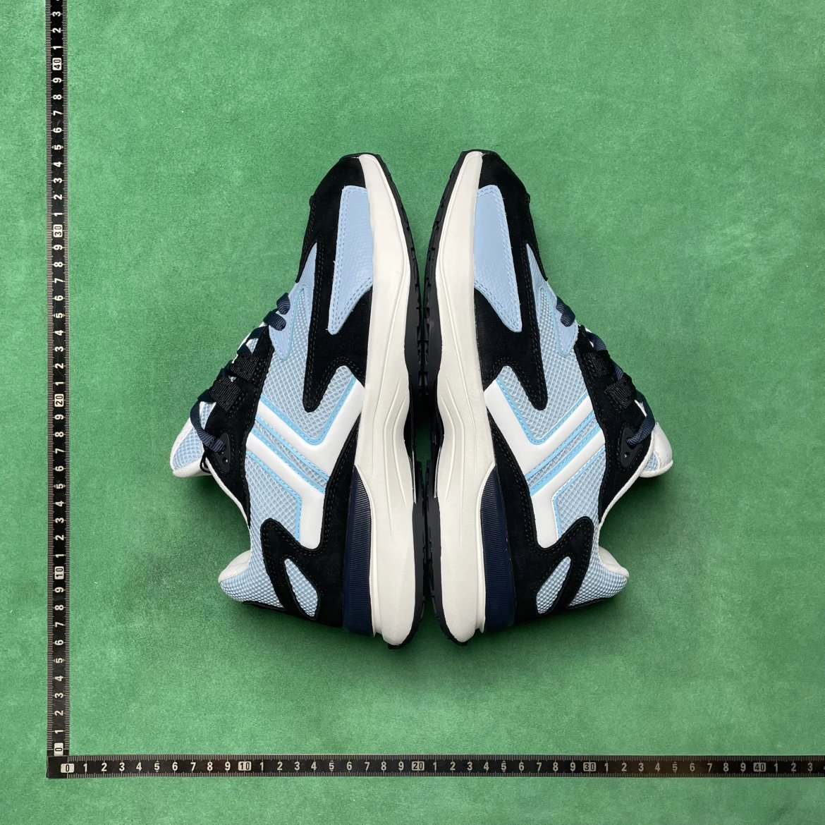 🔥1:1 batch Lanvin Jla
