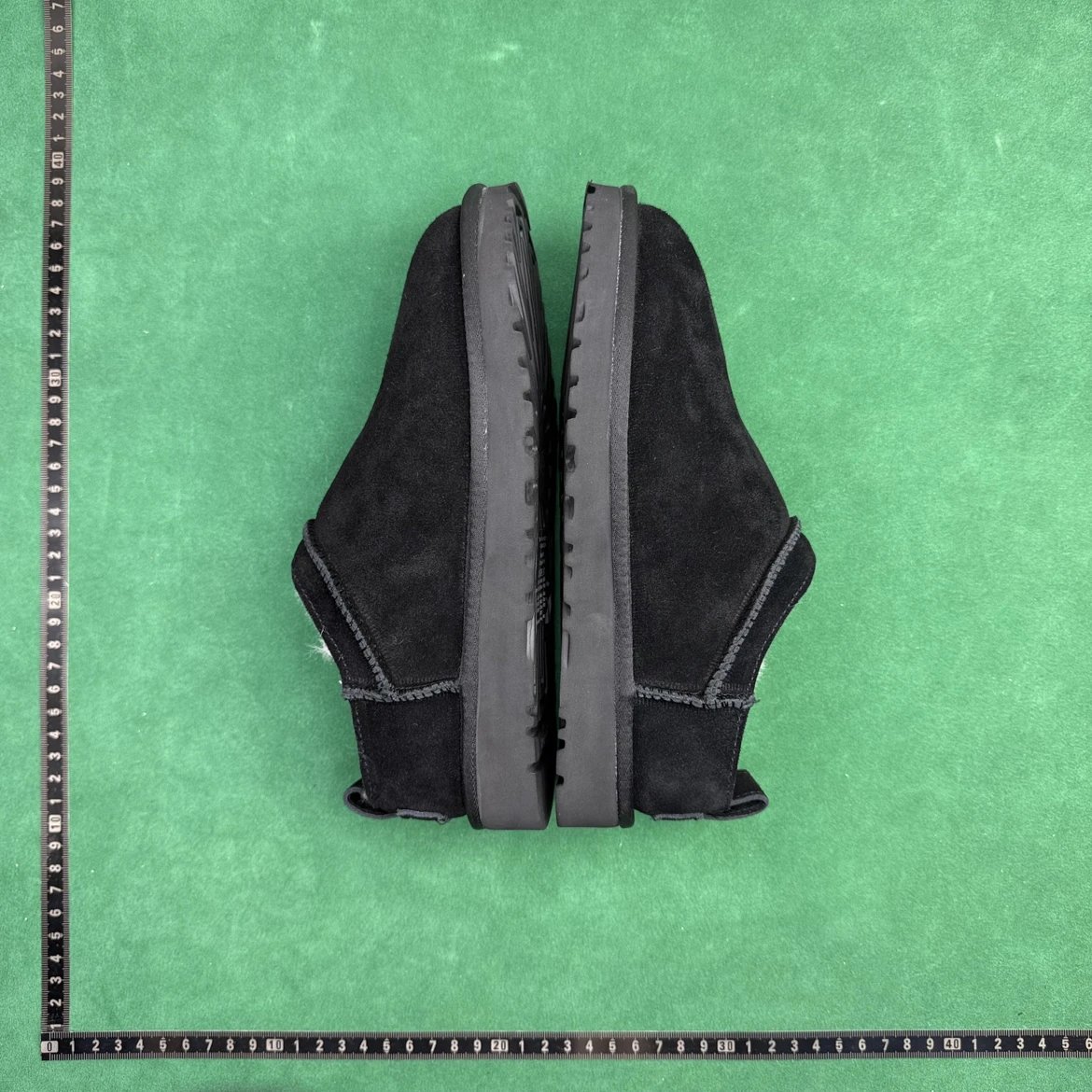 🔥1:1 batch UGG ClassicMicro