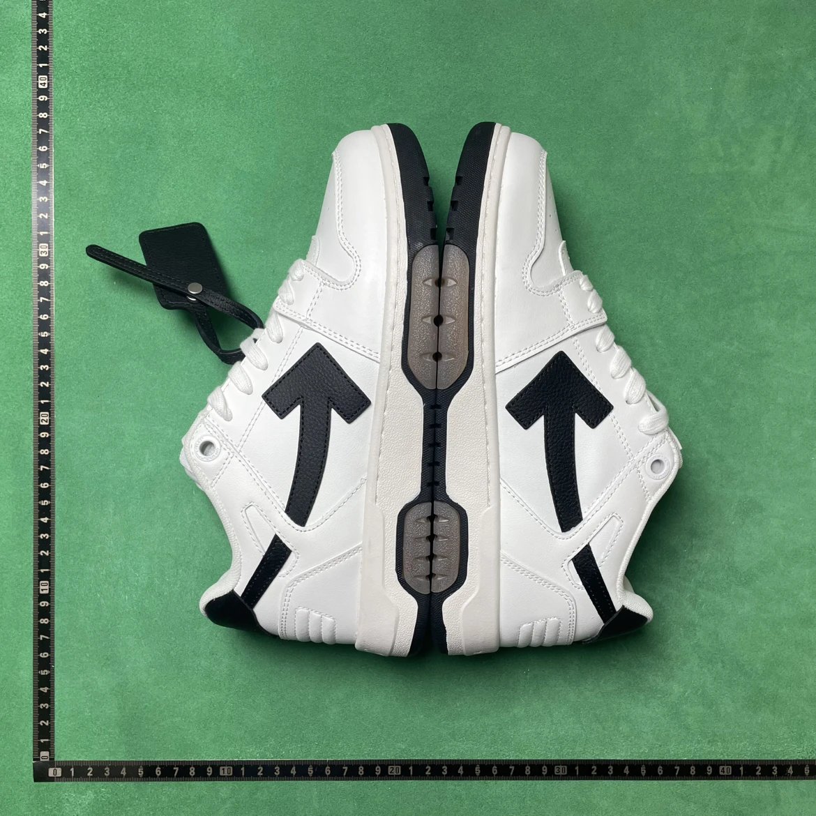 🔥1:1 batch OFF-WHITE Out Of Office