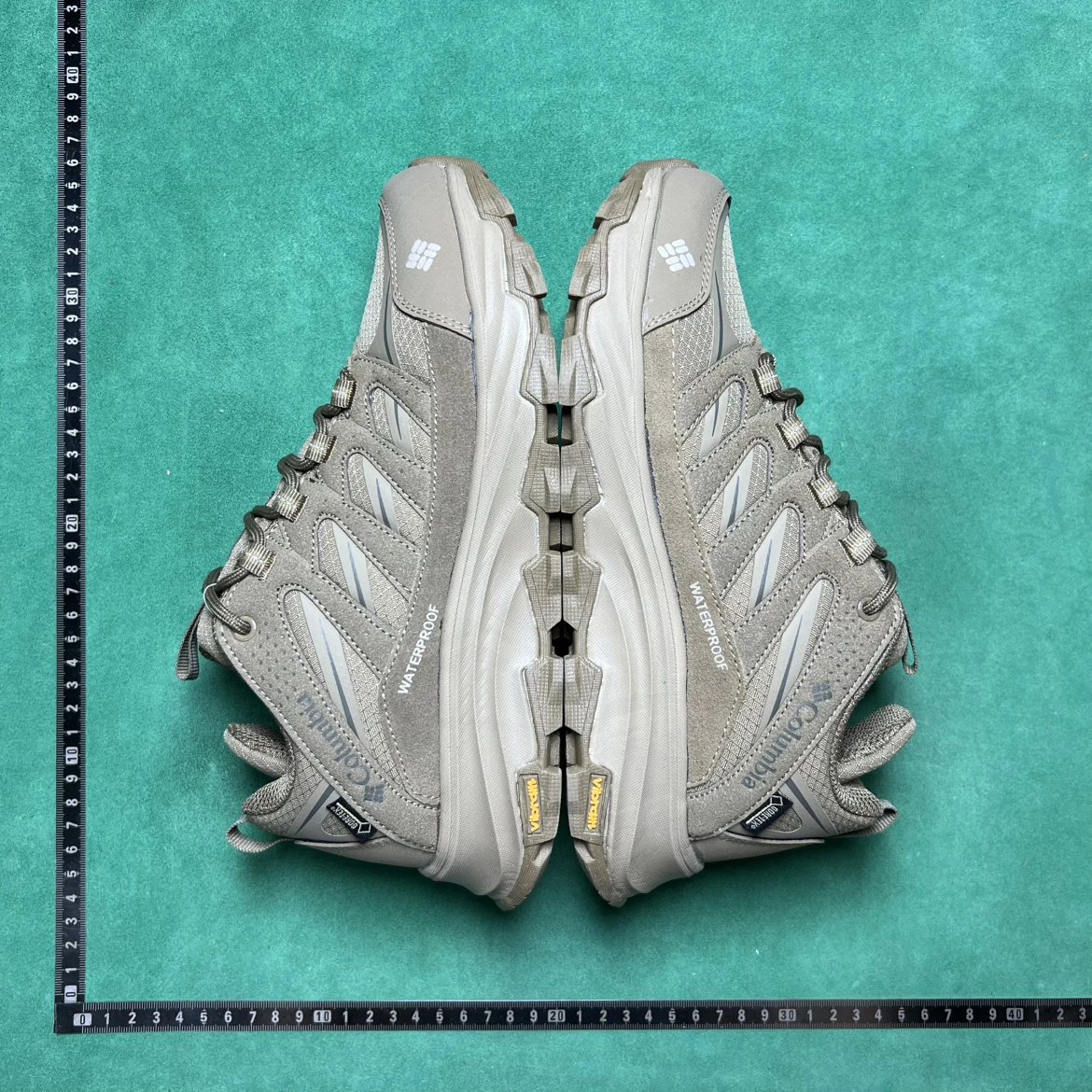 Designer Shoes B9D 舒适轻盈防水支撑低帮徒步鞋