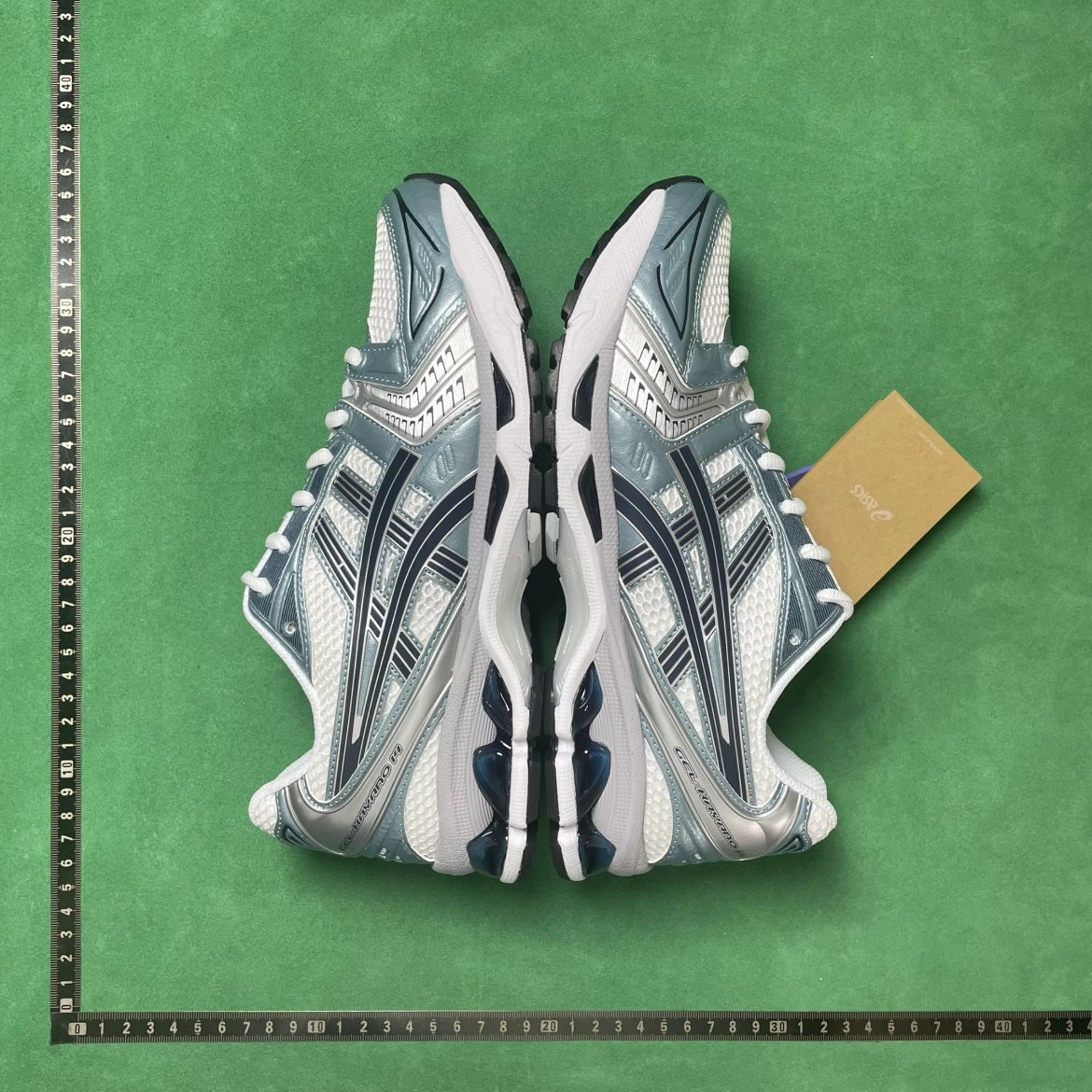 ZC K14 Casual Sports Couple Shoes