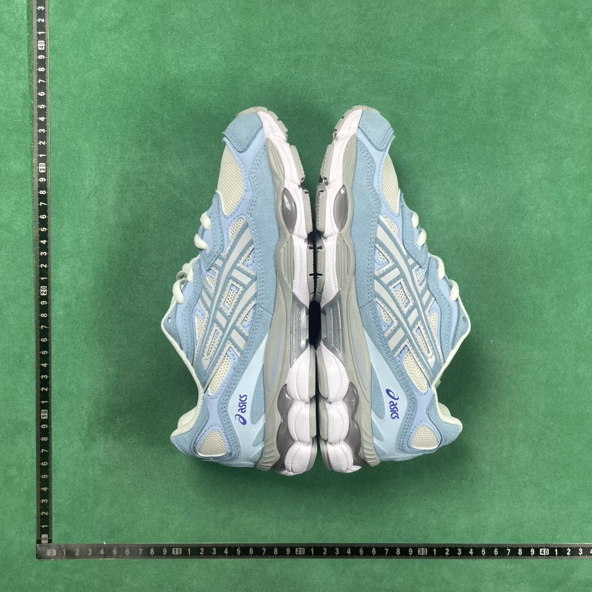 ASICS Gel-Nimbus 9
