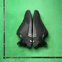 thumbnail for Round-toe lace-up low-top casual shoes for everyday wear B1D