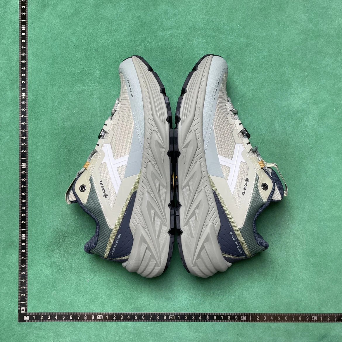 Designer Shoes BD6 运动户外回弹防滑低帮登山徒步鞋