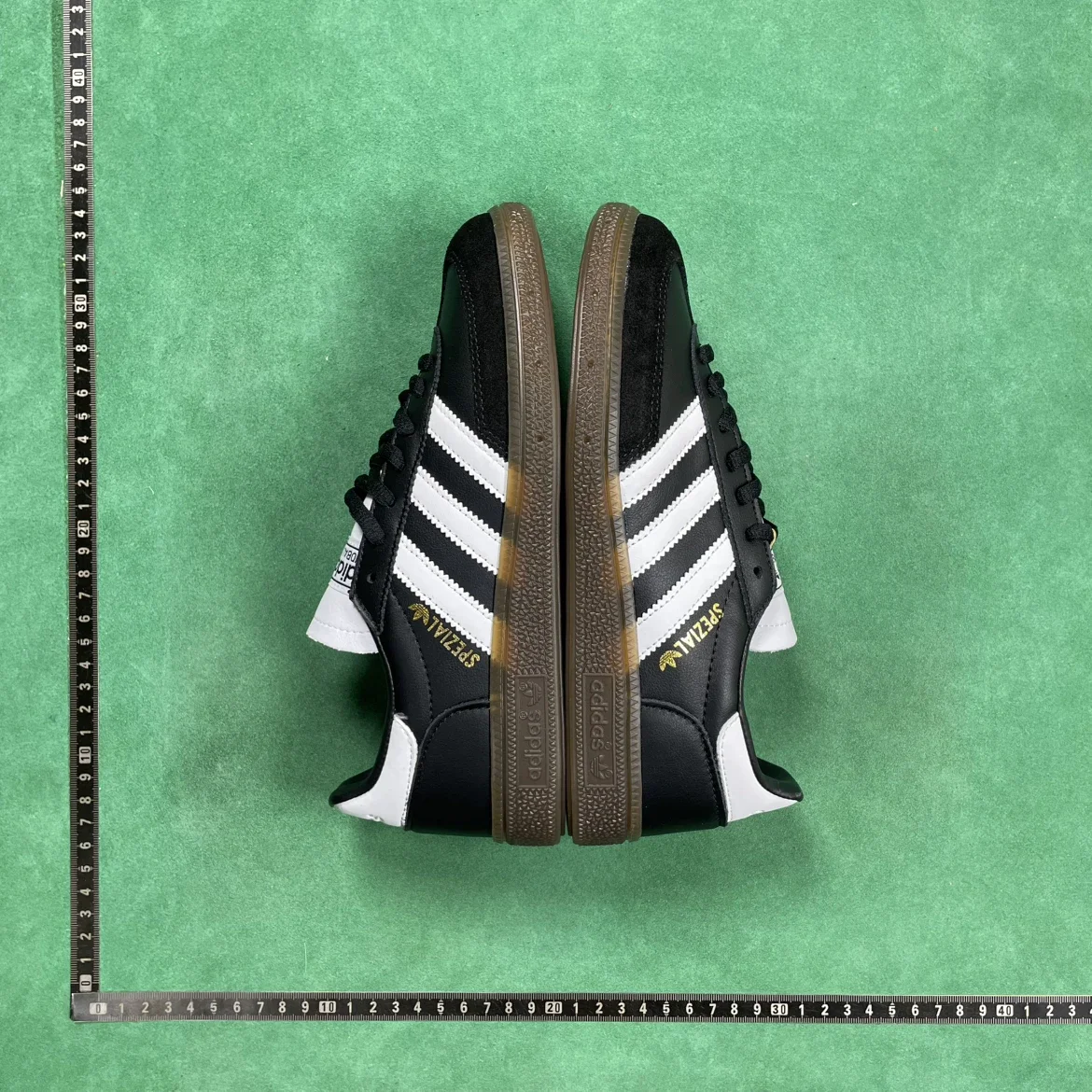 adidas Handball Spezial Series Retro Sneakers