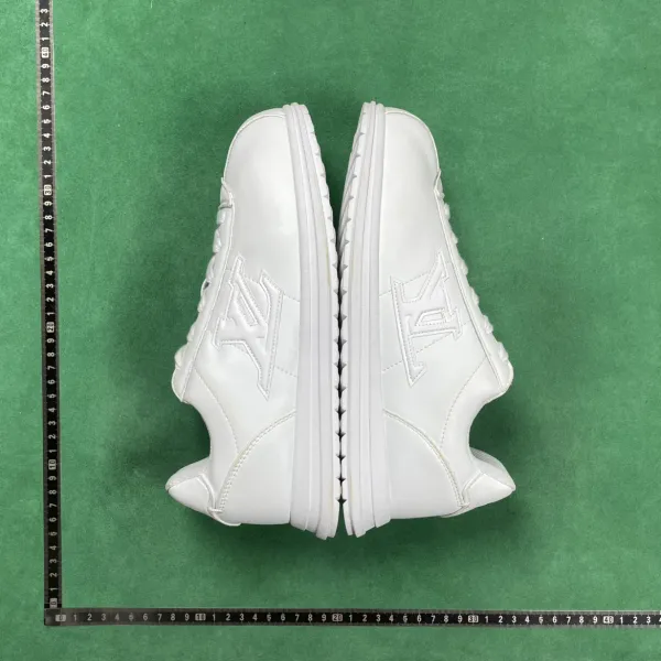 Louis Vuitton Archlight Pink Monogram Sneakers Chunky Sneakers - 5
