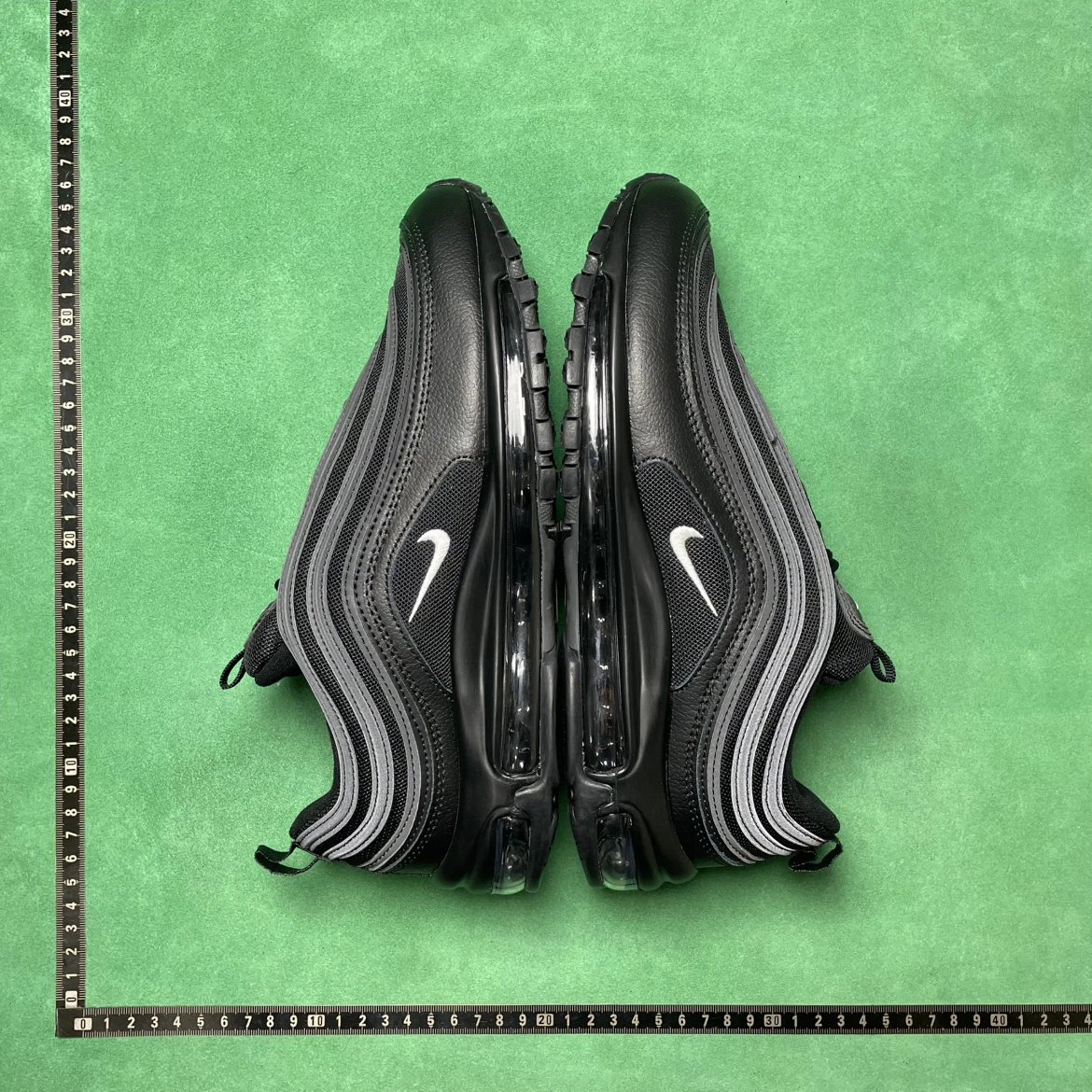 NIKE 97 复古减震低帮休闲跑步鞋（合集3）