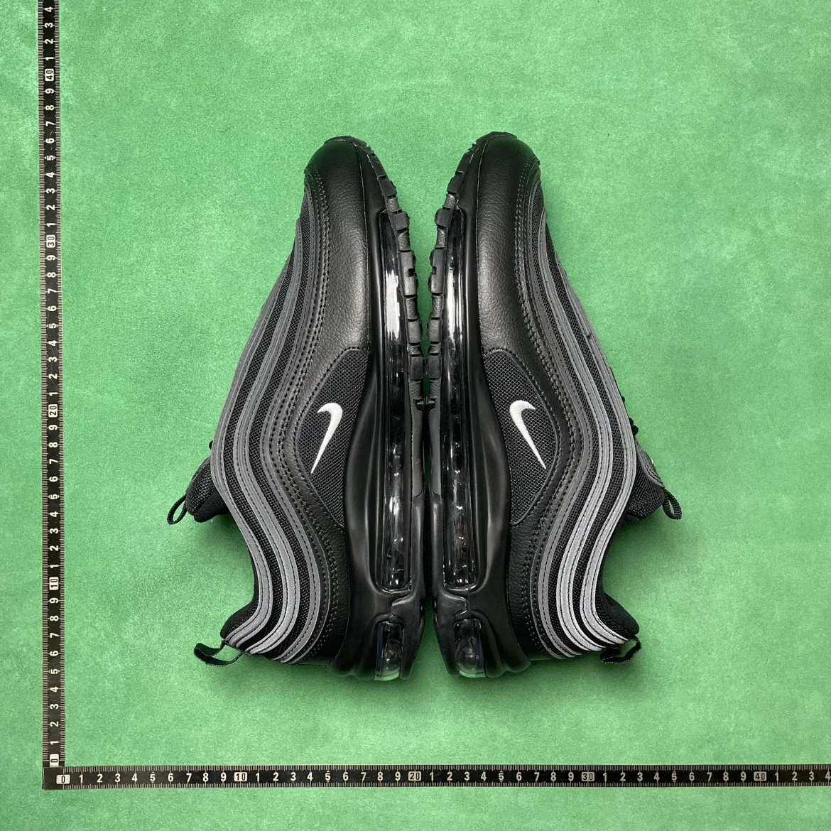 Nike Air Max 97 “Triple Black”