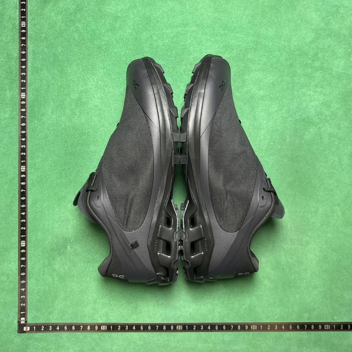 🔥1:1 batch POST ARCHIVE FACTION(PAF) x On Cloudventure Peak