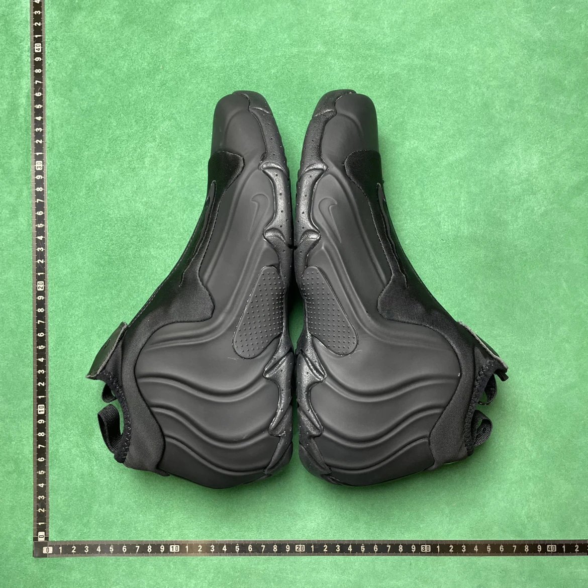 Nike Air Foamposite One Basketball Shoes-008558