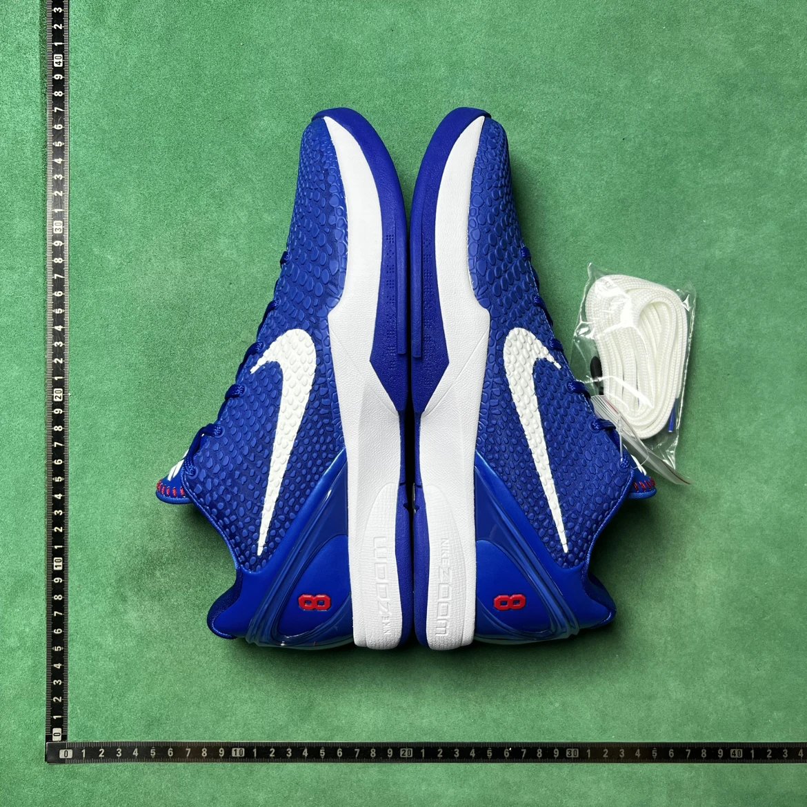 Nike Sneakers Kobe 6 Protro