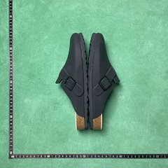 B3D Comfortable Commuter Wear resistant and Anti slip Baotou Slippers