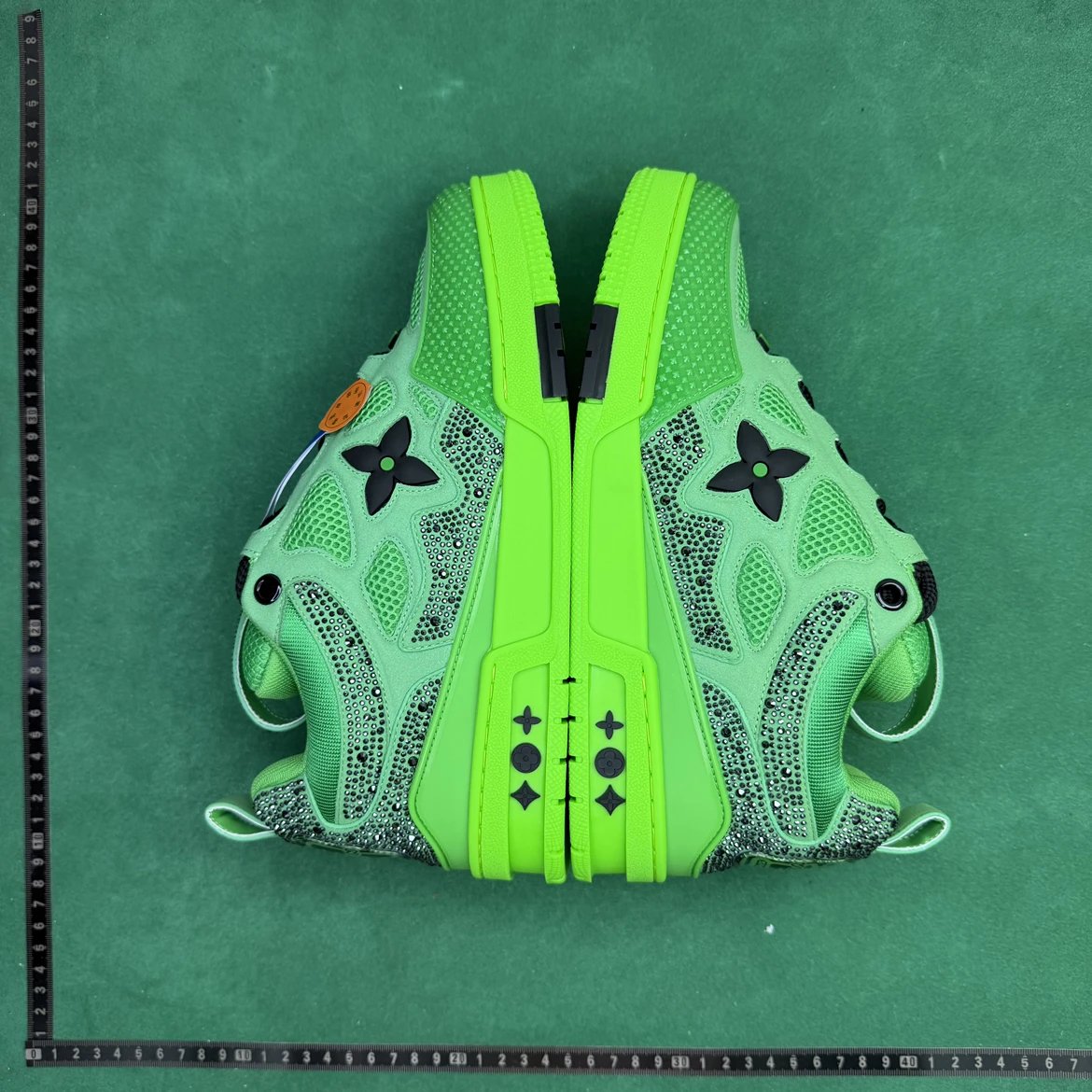 Louis vuitton Sneakers Skate