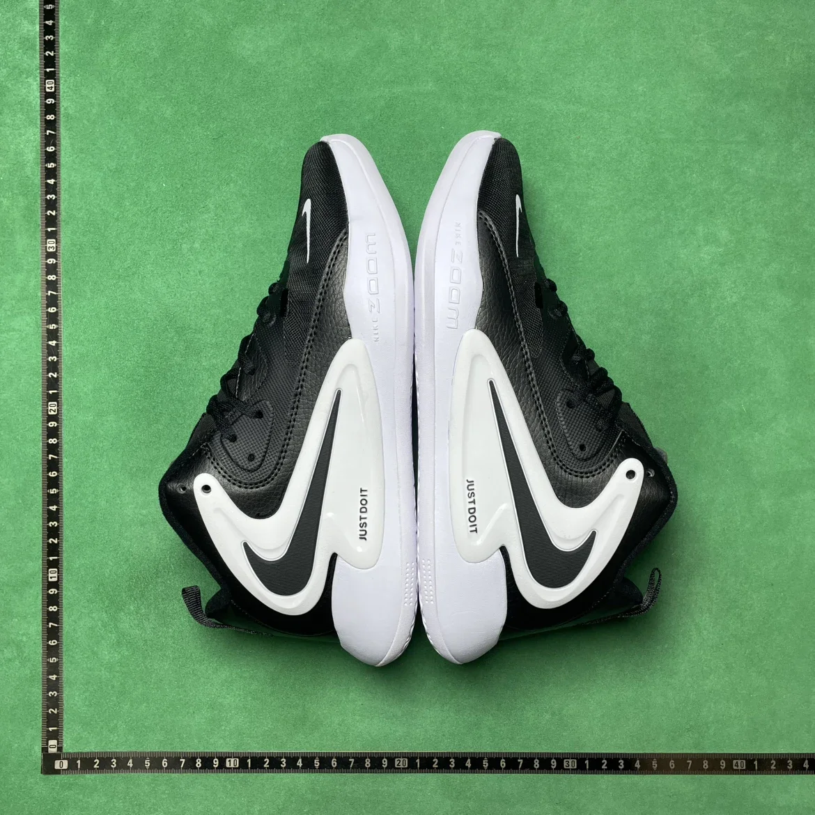 Nike Zoom Hyperspeed Court Series Basketball Shoes