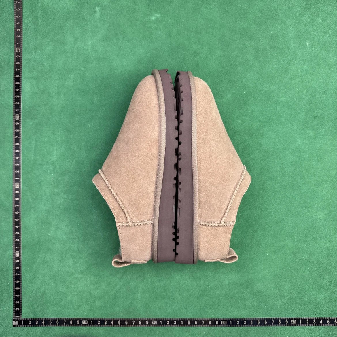 🔥1:1 batch UGG ClassicMicro