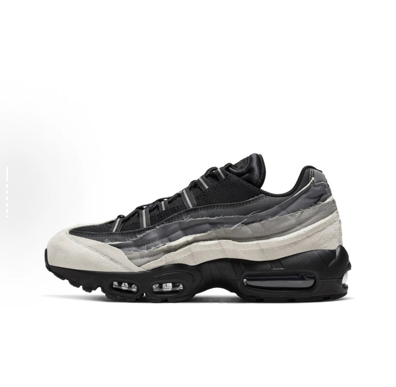 Nike Air Max 95 Running Shoes-008778