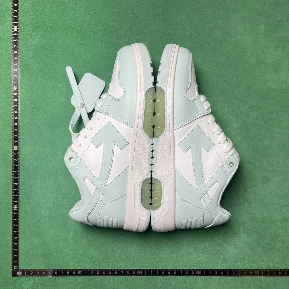 🔥1:1 batch OFF-WHITE Out Of Office
