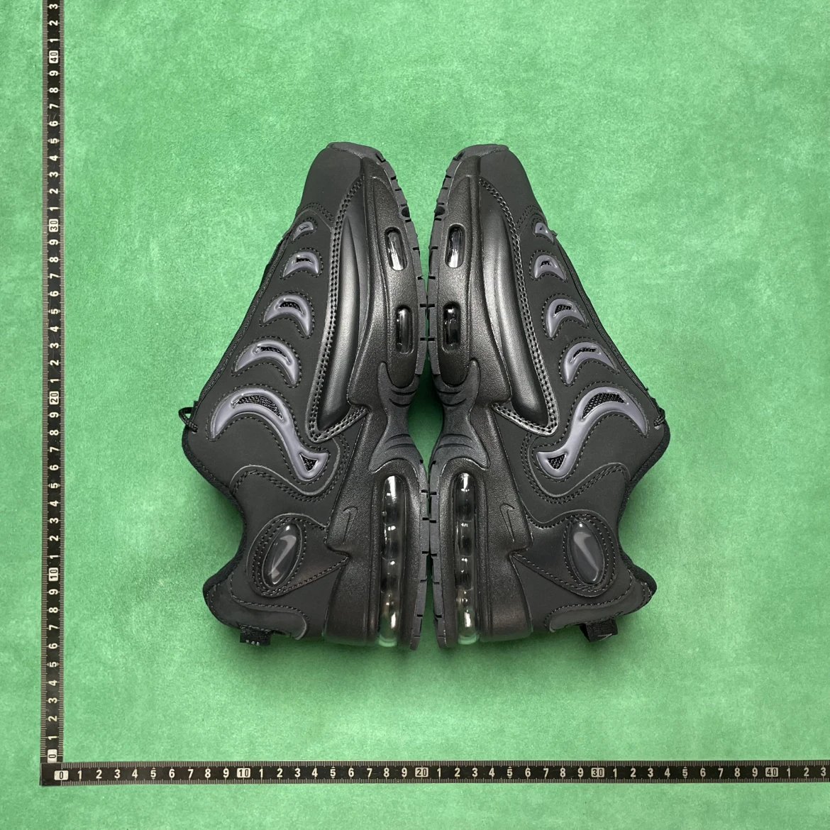 NIKE B3D 舒适百搭防滑轻便低帮生活休闲鞋