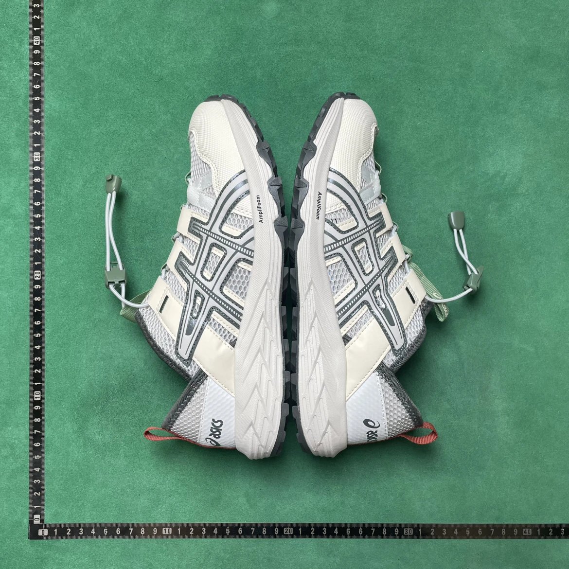 ASICS Gel-Sonoma 16 Trail Running Shoes-009044