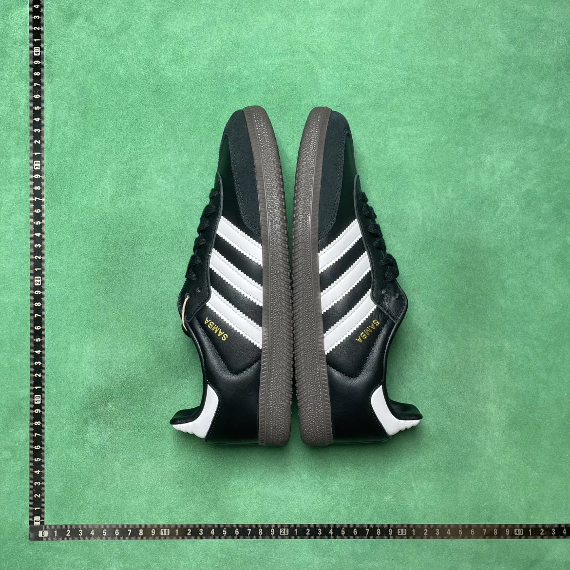 T4D 圆头系带低帮板鞋