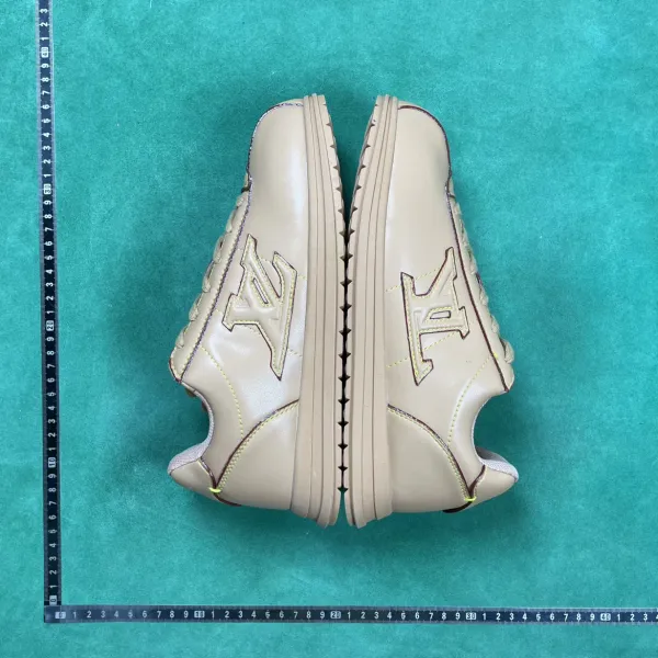 Louis Vuitton Archlight Pink Monogram Sneakers Chunky Sneakers - 7