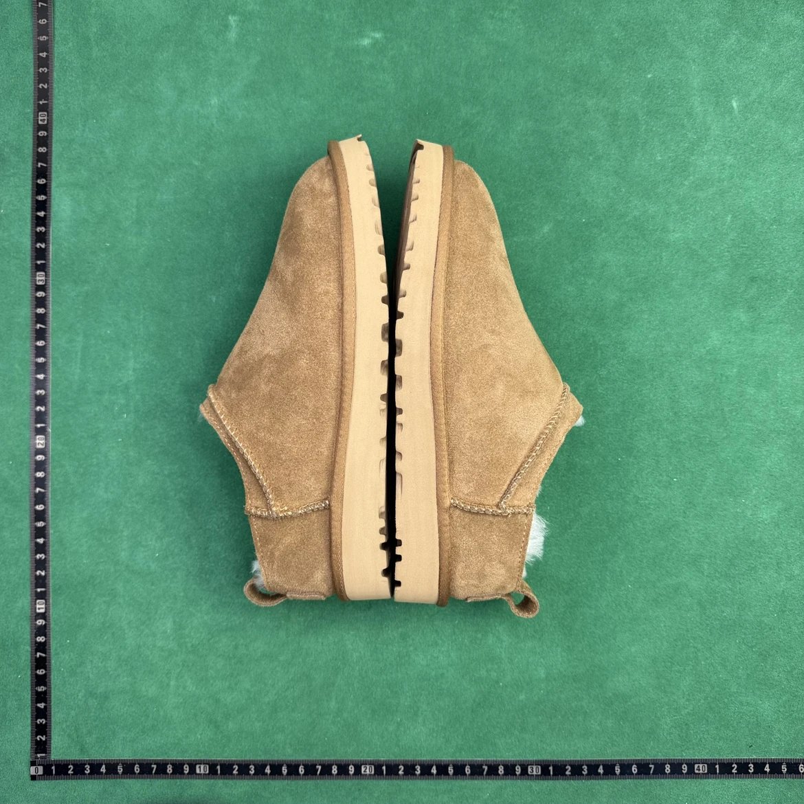 🔥1:1 batch UGG ClassicMicro