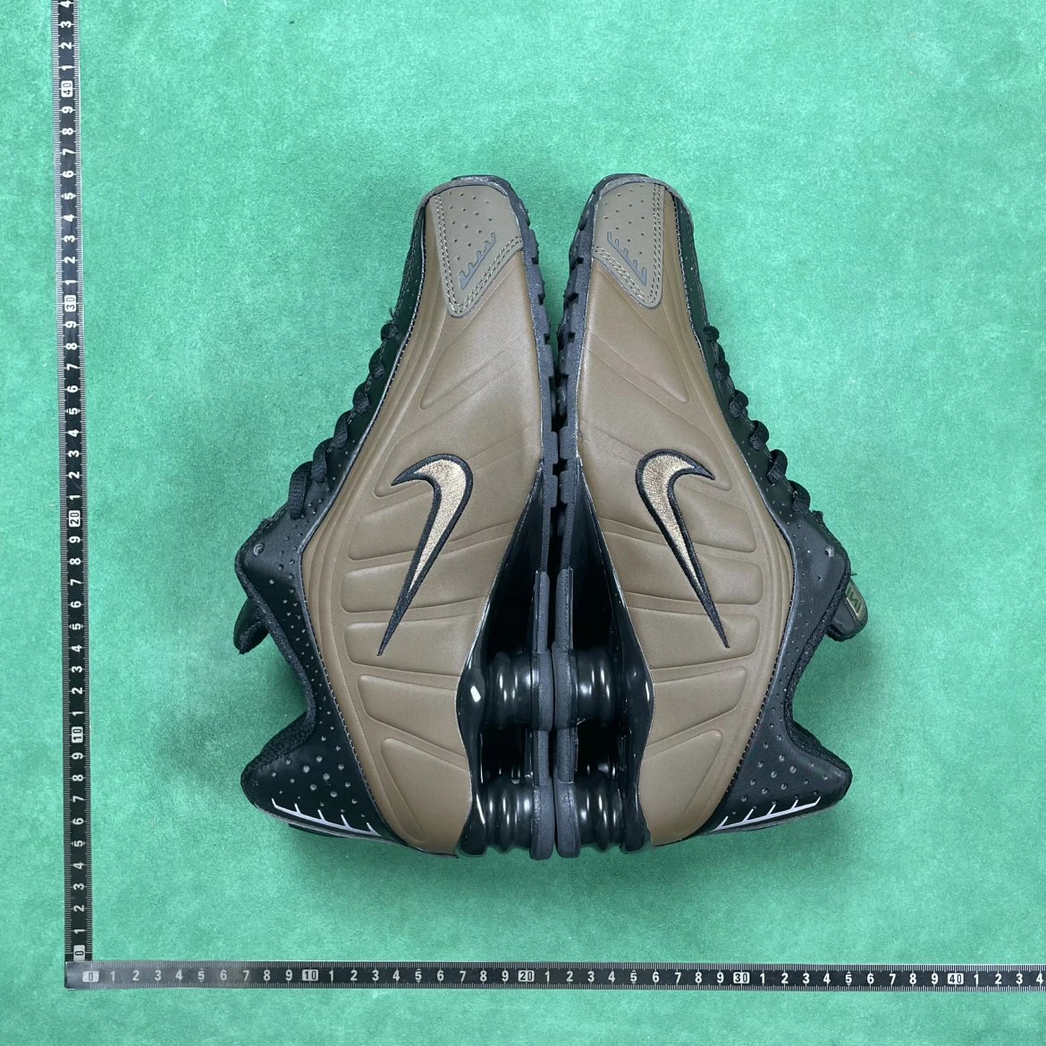 B1D Comfortable Versatile Shock-Absorbing Breathable Lightweight Low-Top Casual Running Shoes