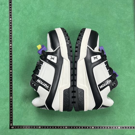 NewB7D trendy and comfortable low top board shoes