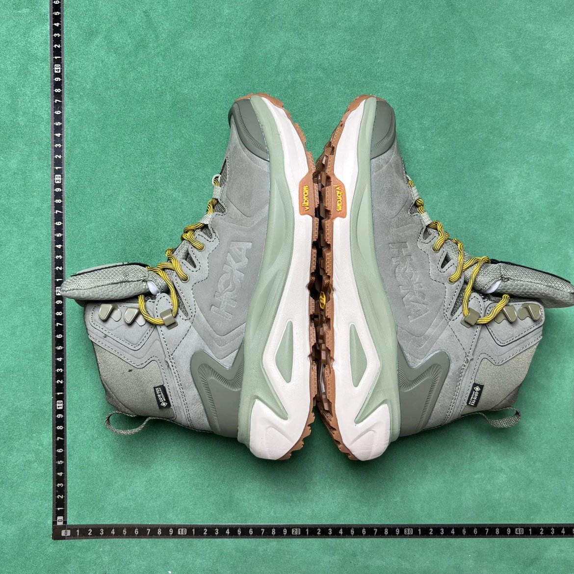 BD0 Comfortable Versatile Non-Slip Waterproof Breathable Mid-Top Hiking Shoes