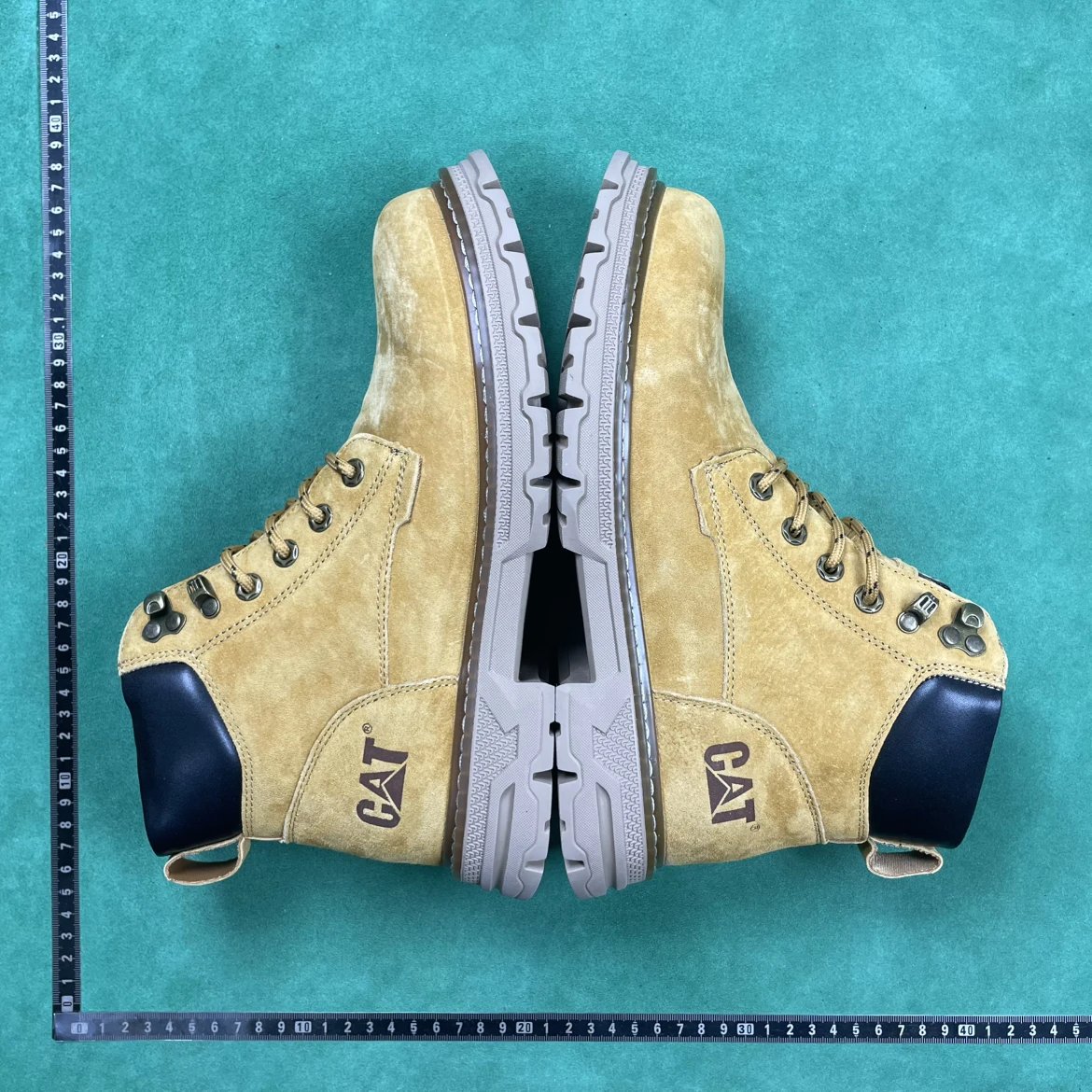 BD2 Retro, Comfortable & Versatile Classic Casual Non-Slip Wear-Resistant Martin Boots