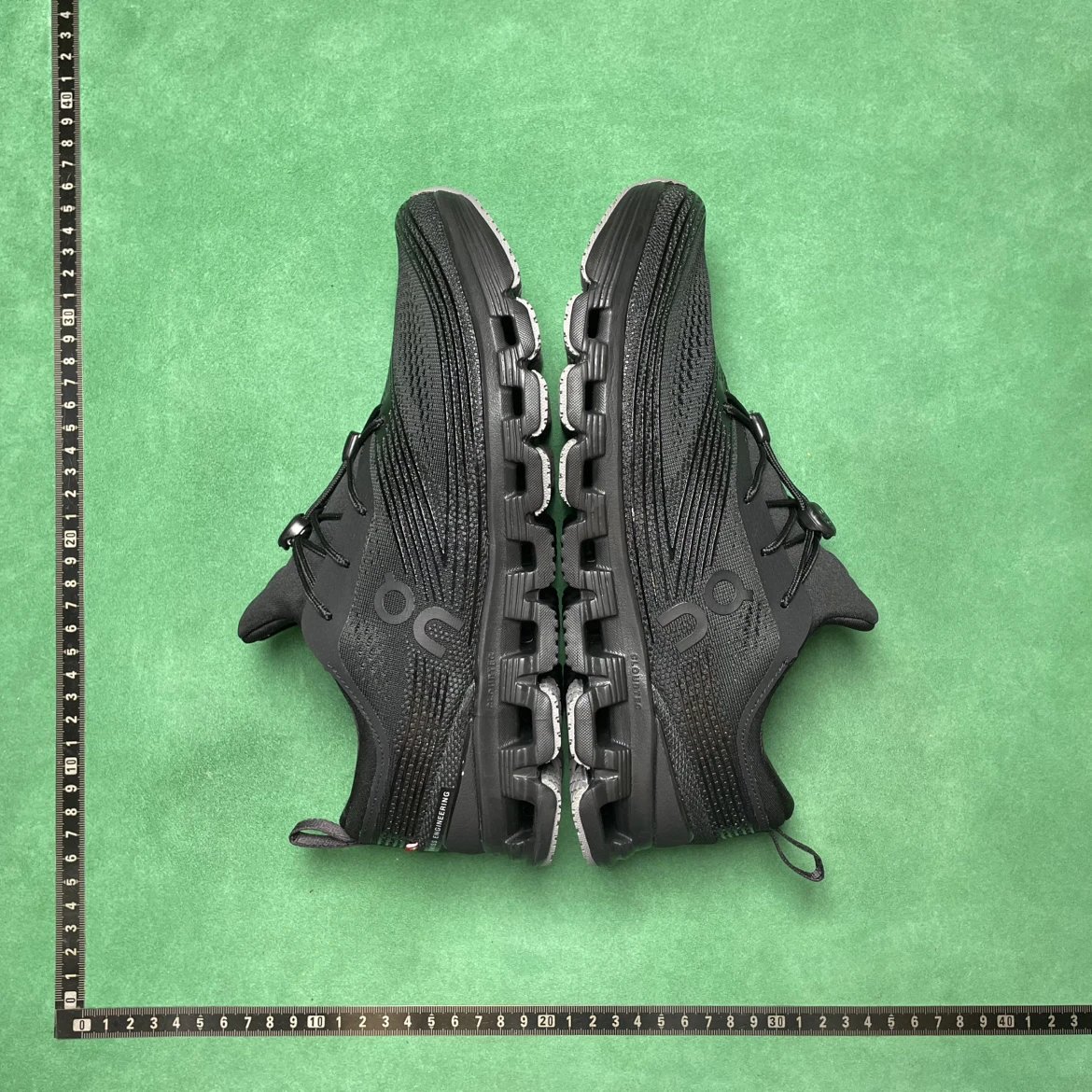 B3D Sports Comfort Anti-Slip Wear-Resistant Low-Top Training Shoes