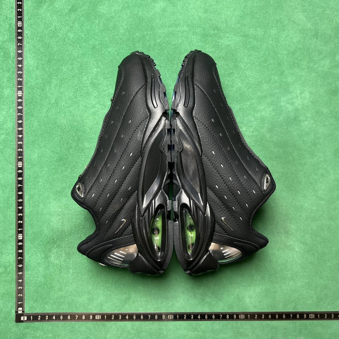 NIKE B2D 复古易穿低帮生活休闲鞋