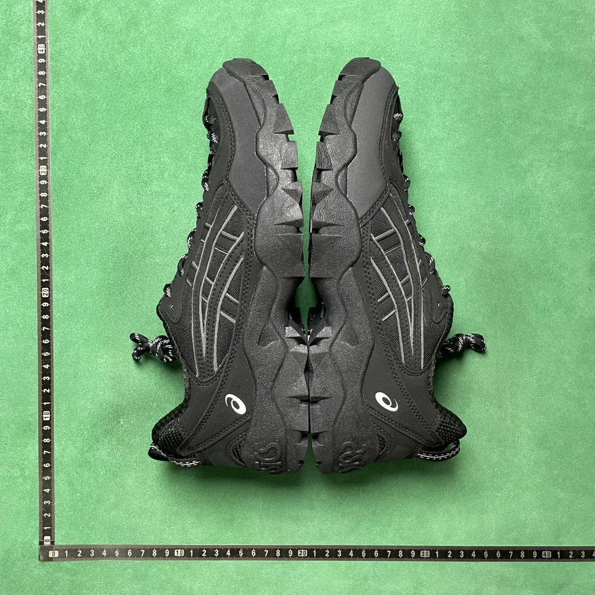 B4D Comfortable Versatile Low-Top Outdoor Functional Shoes