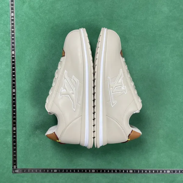 Louis Vuitton Archlight Pink Monogram Sneakers Chunky Sneakers - 8