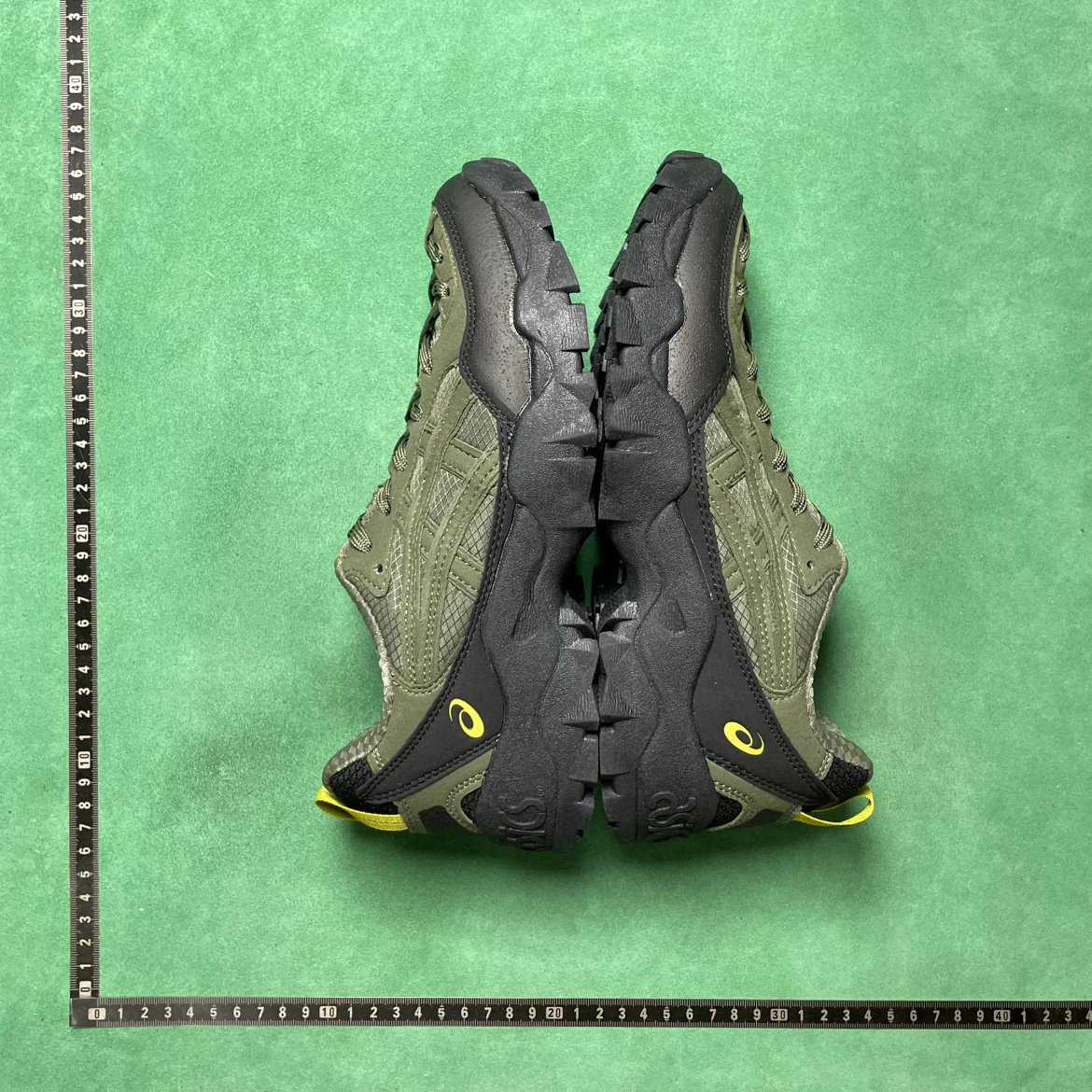 B4D Comfortable Versatile Low-Top Outdoor Functional Shoes