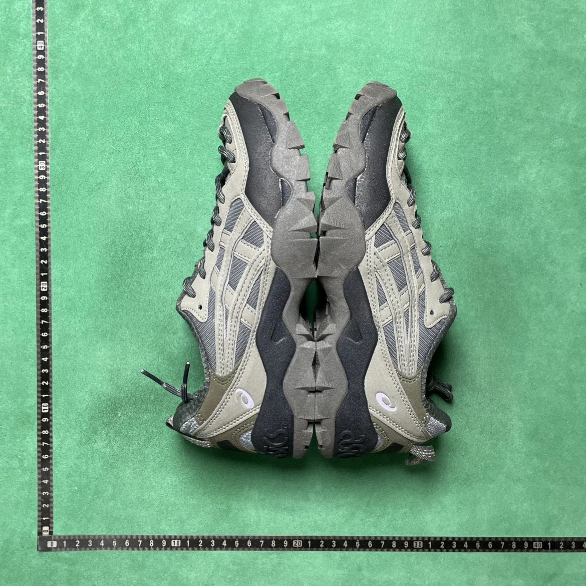 B4D Comfortable Versatile Low-Top Outdoor Functional Shoes