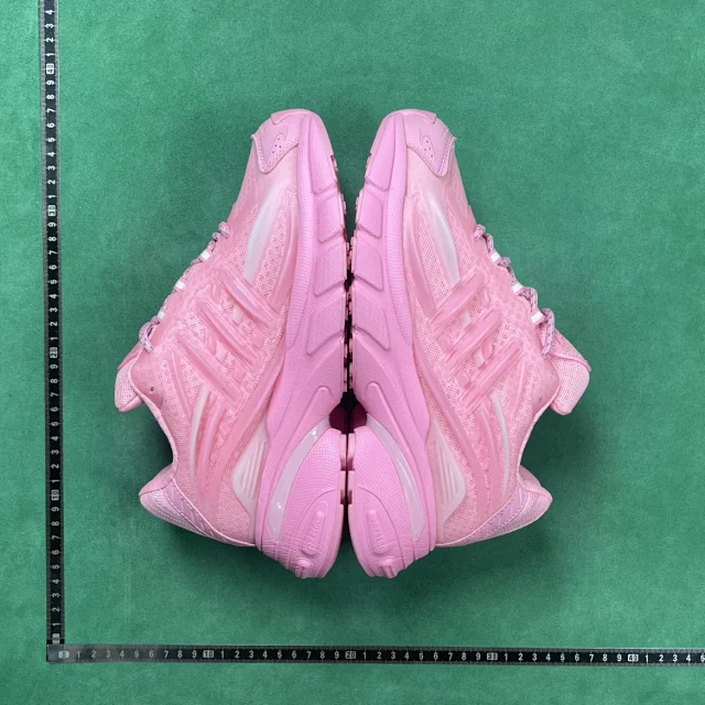 Adidas Sneakers Three-Stripe Mesh Chunky product detail image 4