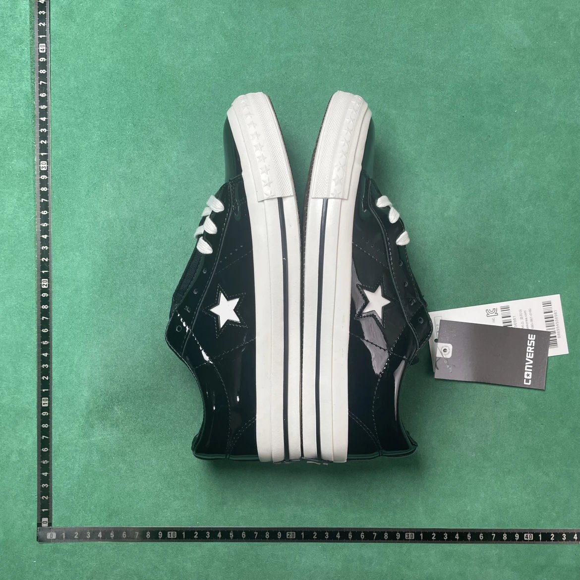 Converse One Star Low-Top Sneakers-008622