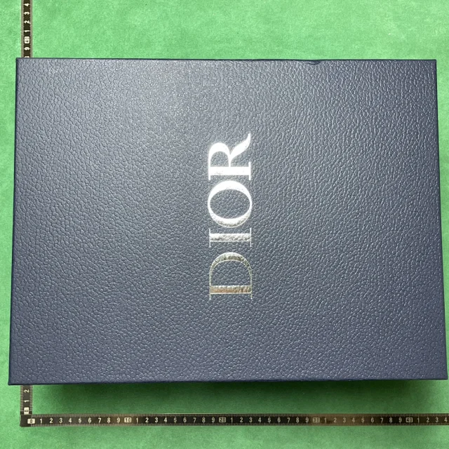 Dior Sneakers B33 Low-Top Lace-Up with Oblique Motif product detail image 10