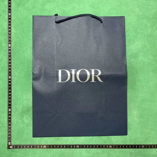 Dior Sneakers B33 Low-Top Lace-Up with Oblique Motif product detail image 23