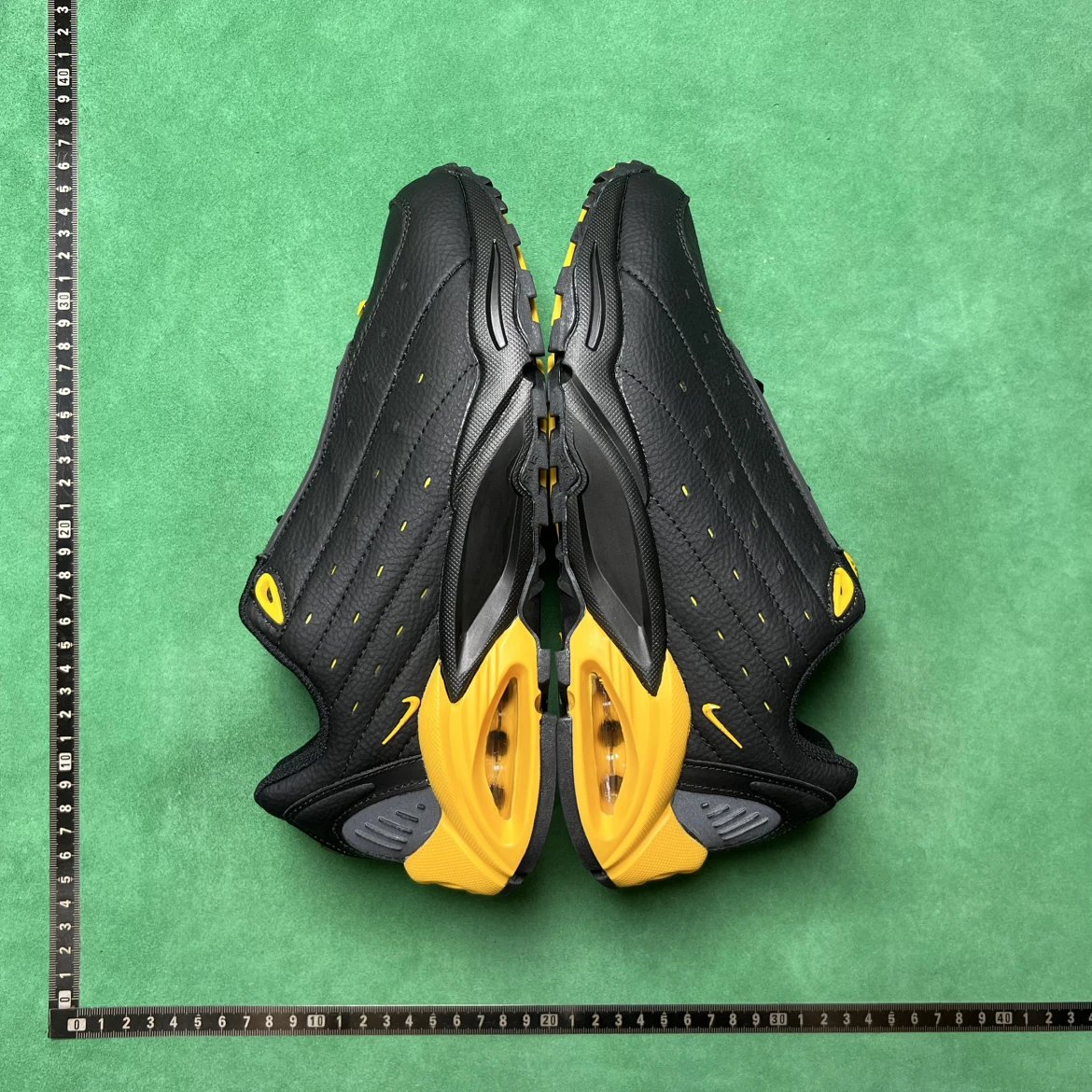 NIKE B2D 复古易穿低帮生活休闲鞋