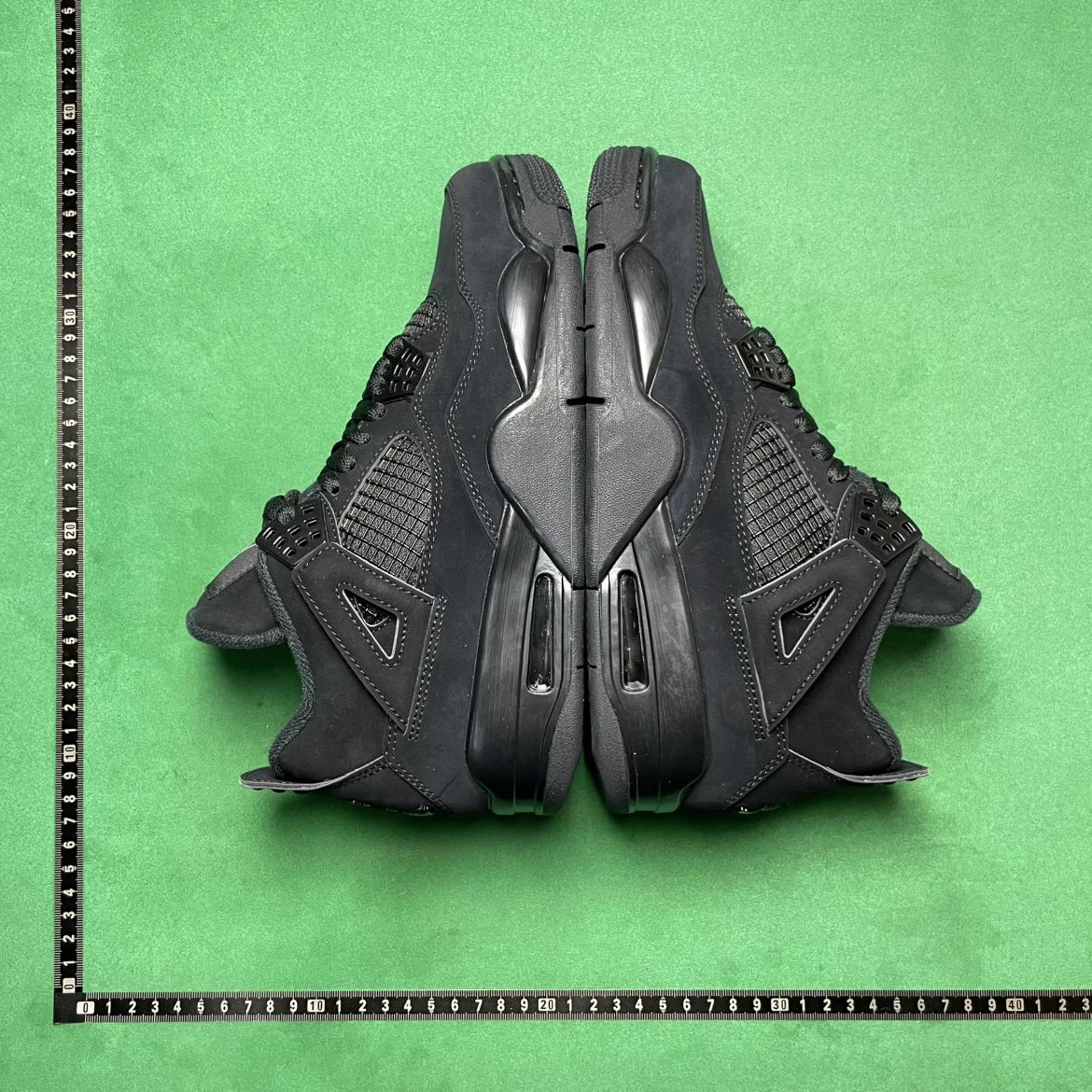DT VERSION SUEDE MID-TOP RETRO