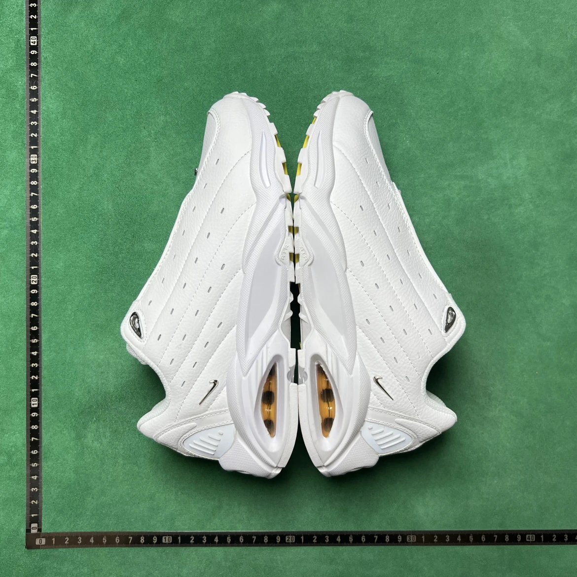 NIKE B2D 复古易穿低帮生活休闲鞋